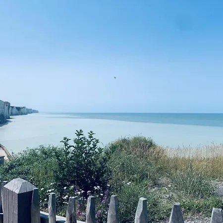 La Perle Marine Avec Vue Mer Et Sur Le Hable De 얼트