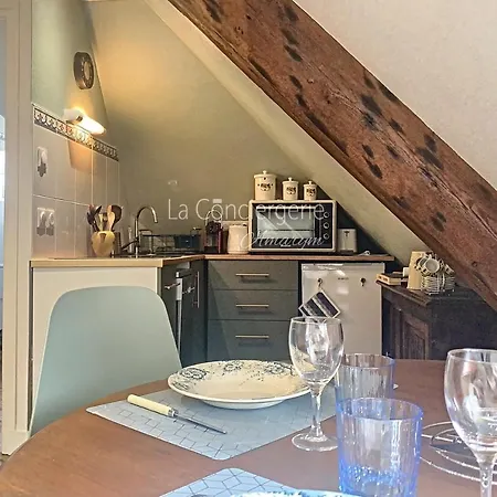 La Perle Marine Avec Vue Mer Et Sur Le Hable De * 얼트